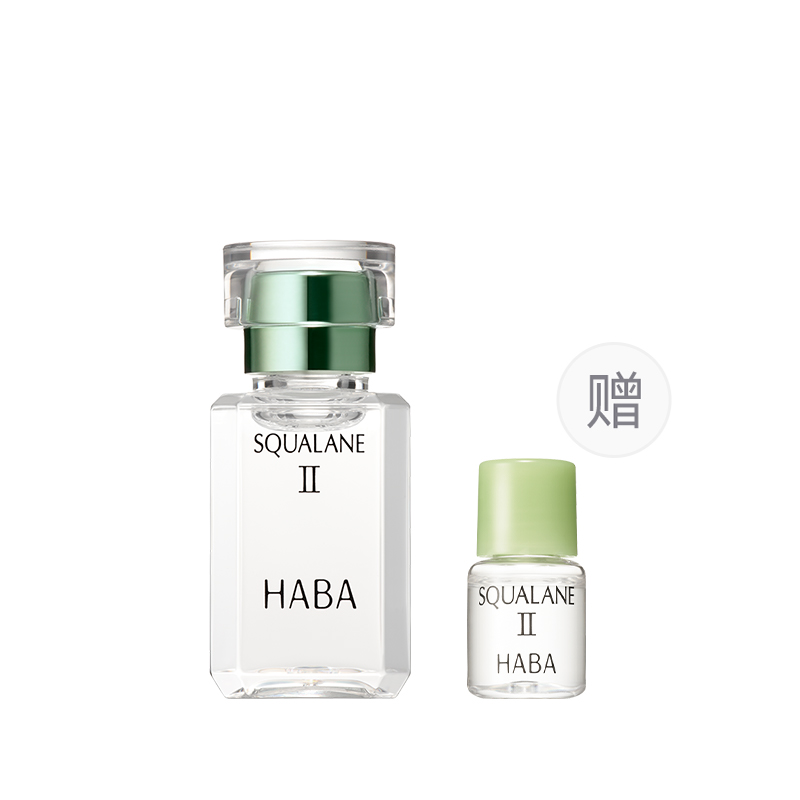 Сыворотка Haba — Масло Shark Oil, сыворотки масла подтягивающие, увлажняющие, осветляющие, питающие, 30 мл — фото 3