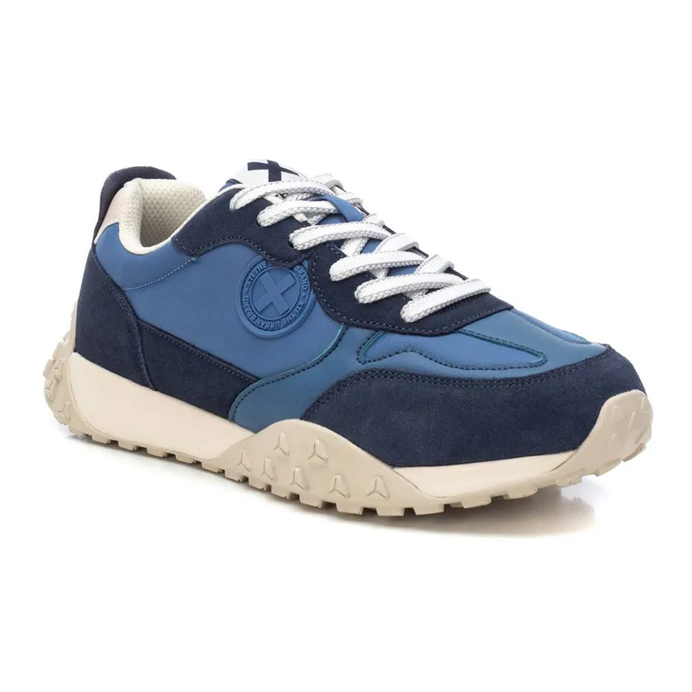 

Кроссовки Xti 143596 trainers, синий