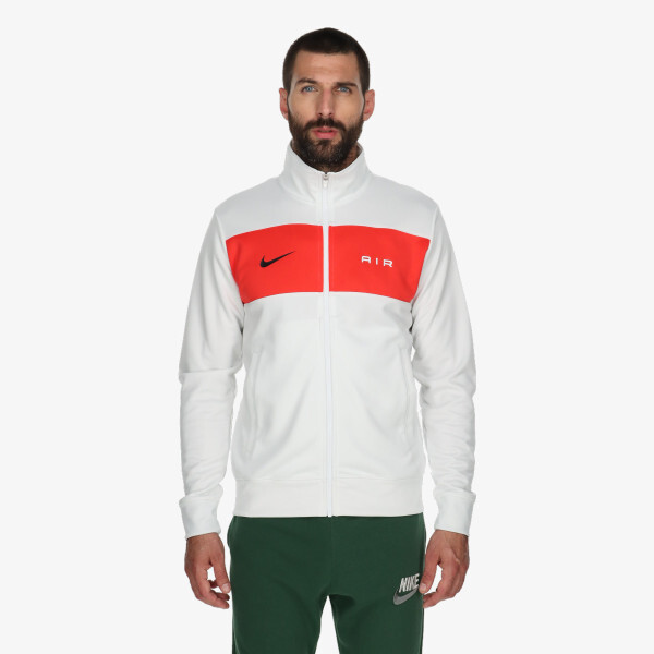 

Толстовка воздушная Nike, бежевый
