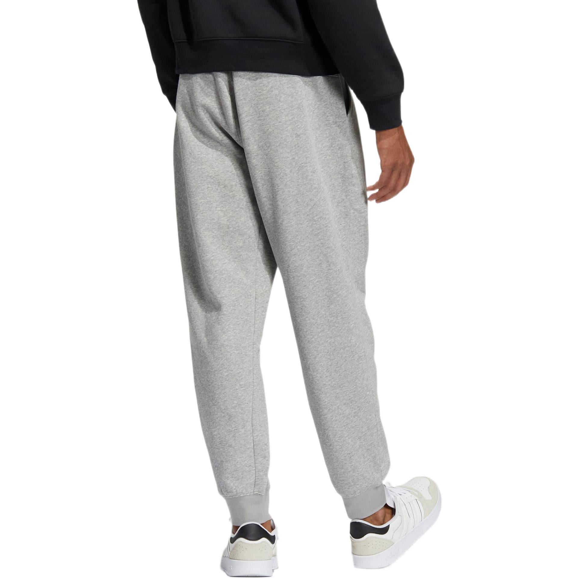 Спортивные брюки adidas neo FW22 Logo HY9647 — фото 3