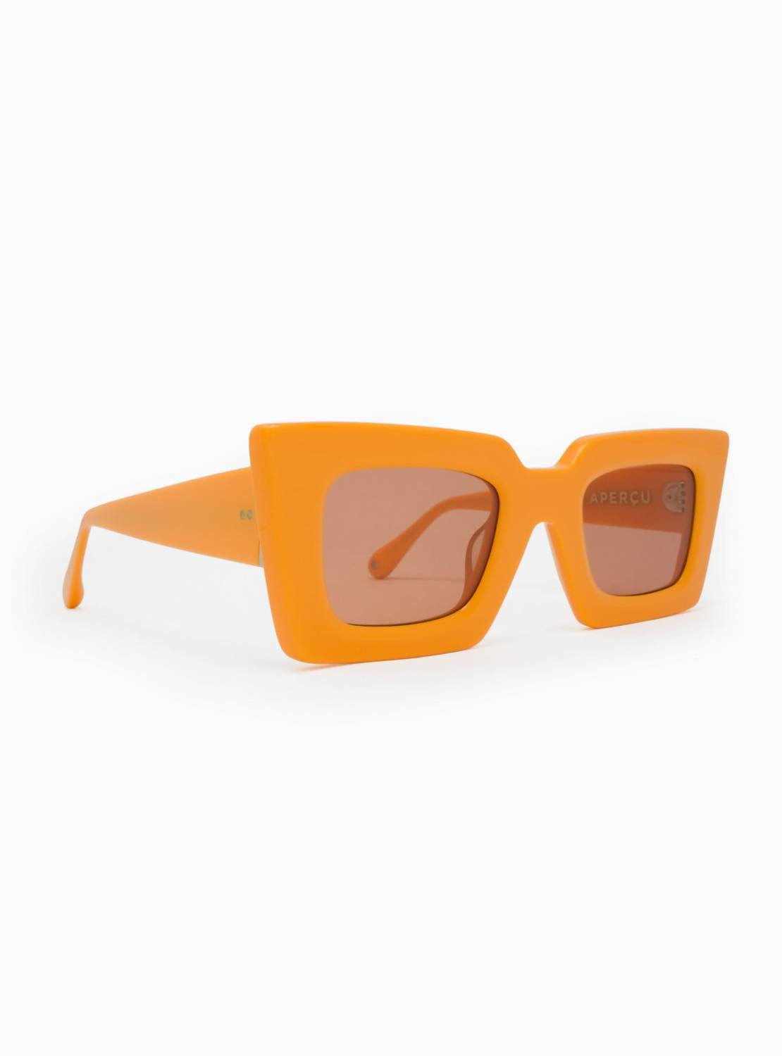 

Женские солнцезащитные очки Avry в стиле Miami Aperçu Eyewear, Miami