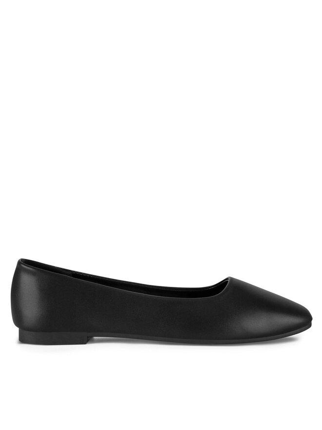 Балетки R245594434 Jenny, черный