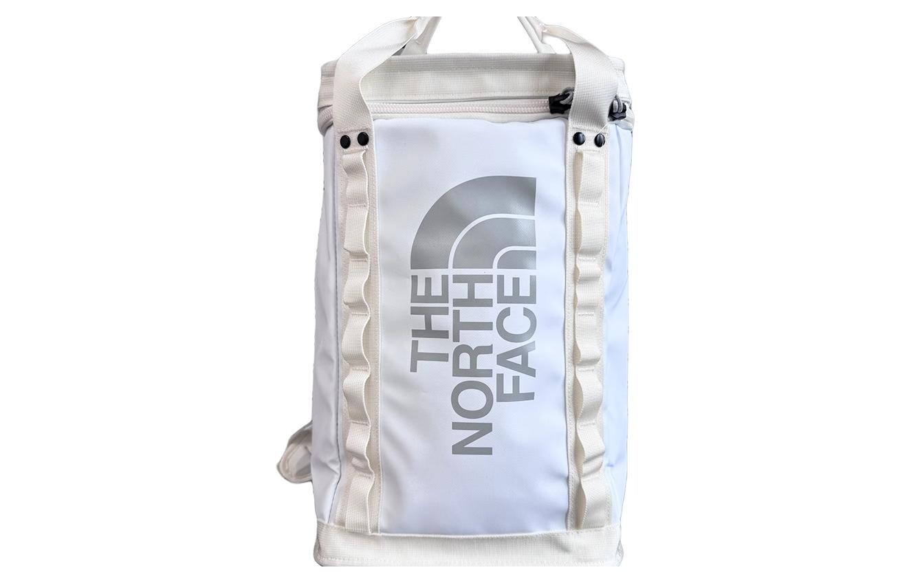 

Рюкзак унисекс THE NORTH FACE, White