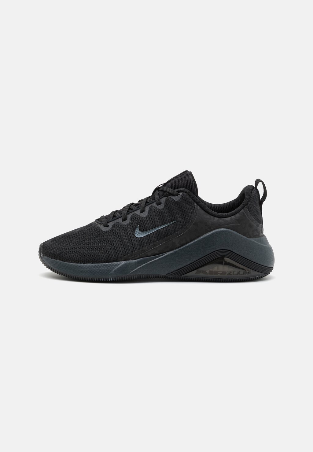 Кроссовки для тренировок AIR ZOOM BELLA 7 Nike Performance, черный