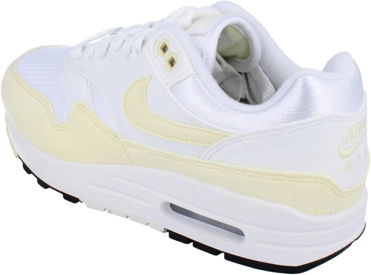 Кроссовки мужские Nike, цвет White Albaster Summit White 108 — фото 2