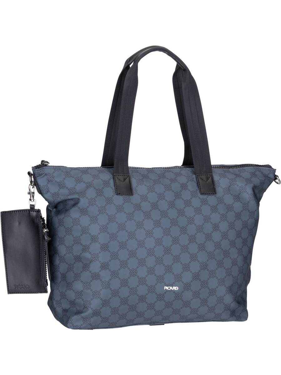 

Сумка шоппер Picard Shopper Yeah 3250, серый
