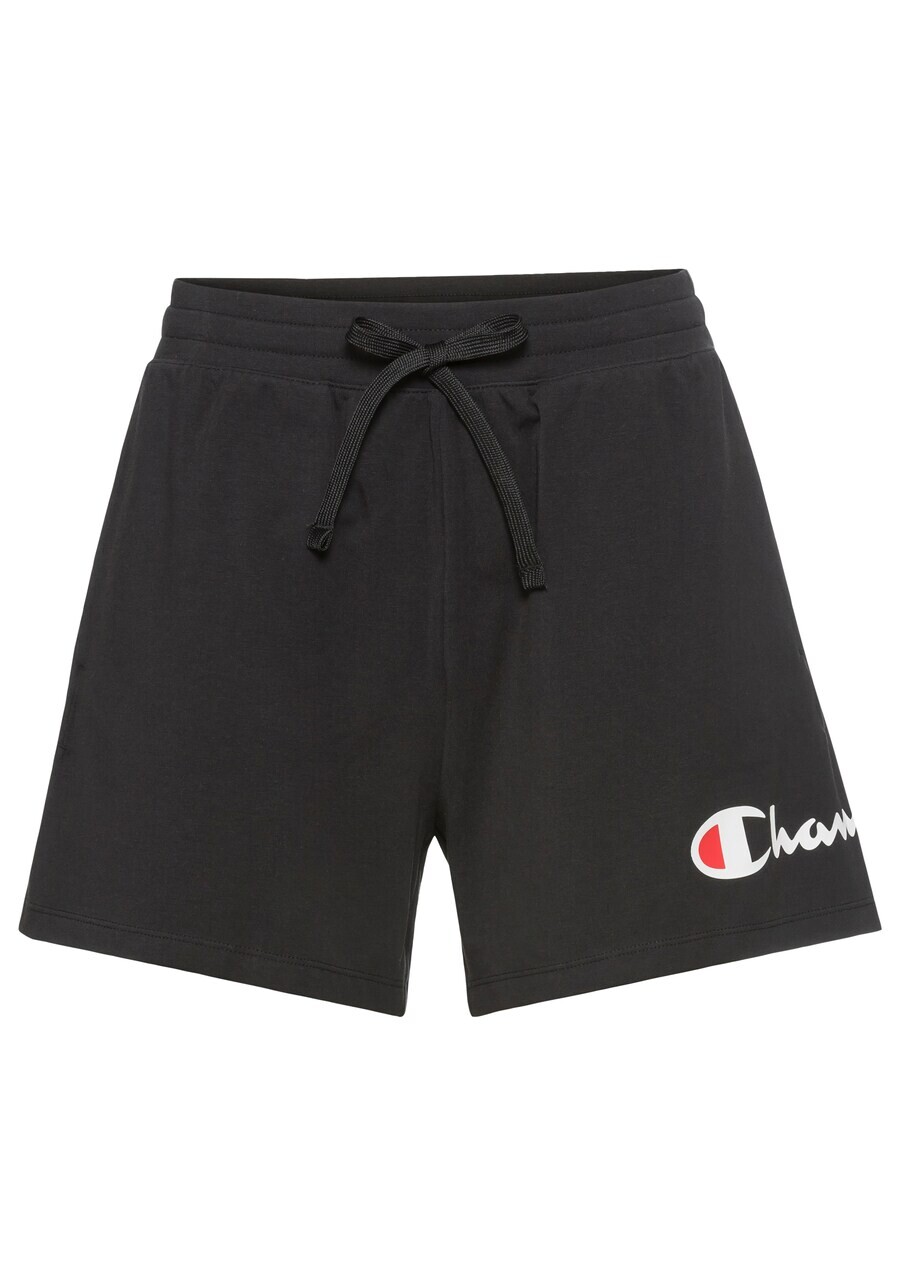

Шорты Champion Authentic Athletic Apparel, черный