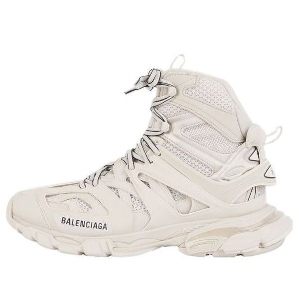 

Кроссовки track hike 'beige' Balenciaga, бежевый