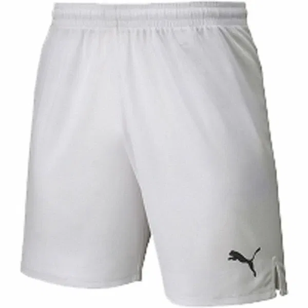 Детские игровые шорты «LIGA» от PUMA