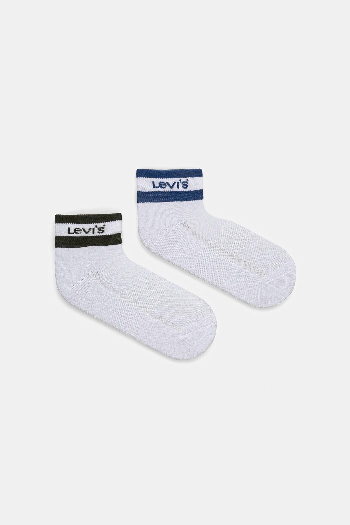 

Носки 2 пары Levi'S, белый