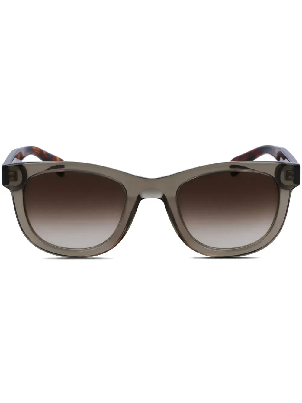 

Солнцезащитные очки Halons Paul Smith, зеленый