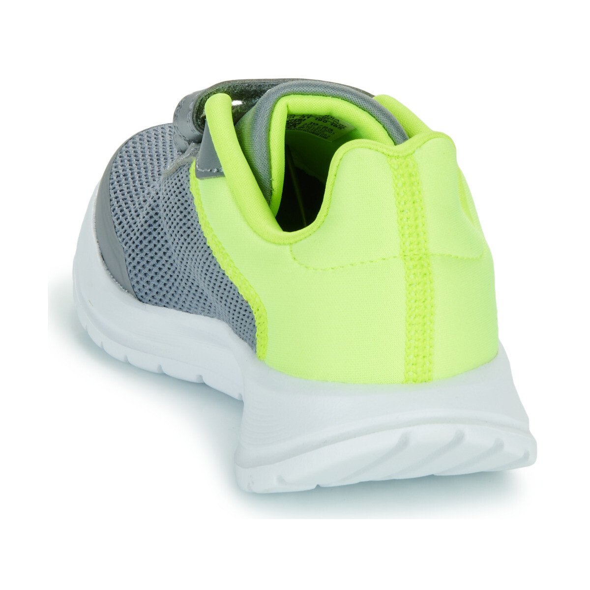 Кроссовки детские серии TENSAUR для детей Adidas, зеленый — фото 3