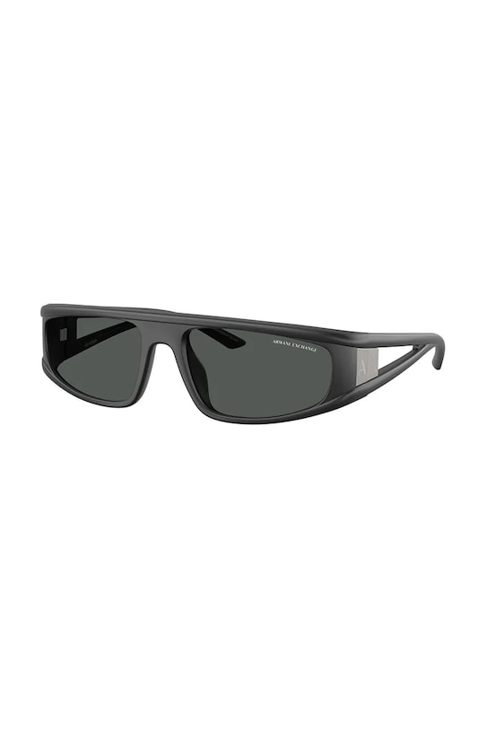 

Солнцезащитные очки Armani Exchange, серый