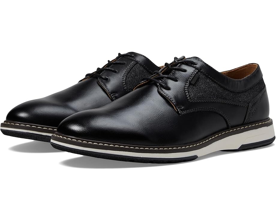 

Оксфорды Steve Madden Mmanuel, черный