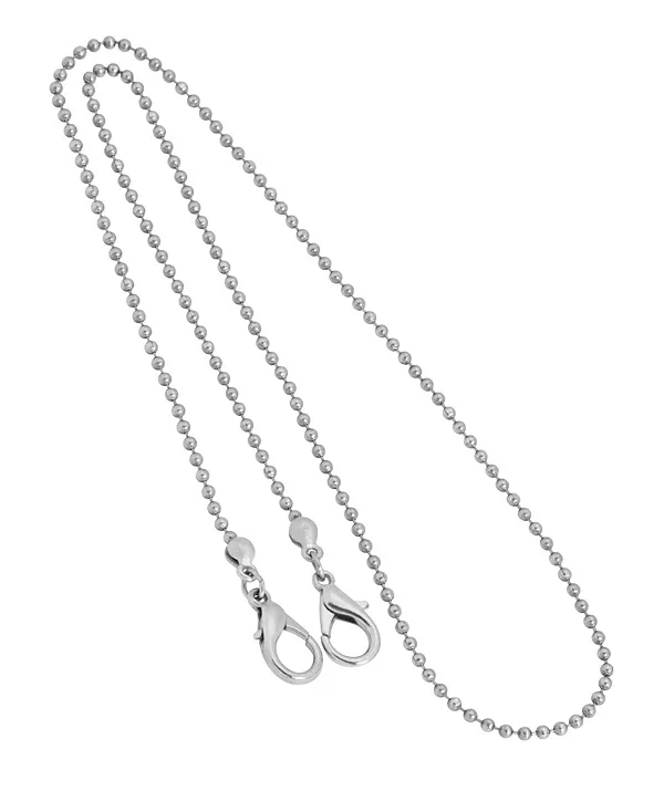 

Держатель для мешалки с шариковой цепочкой из нержавеющей стали 2028, gray