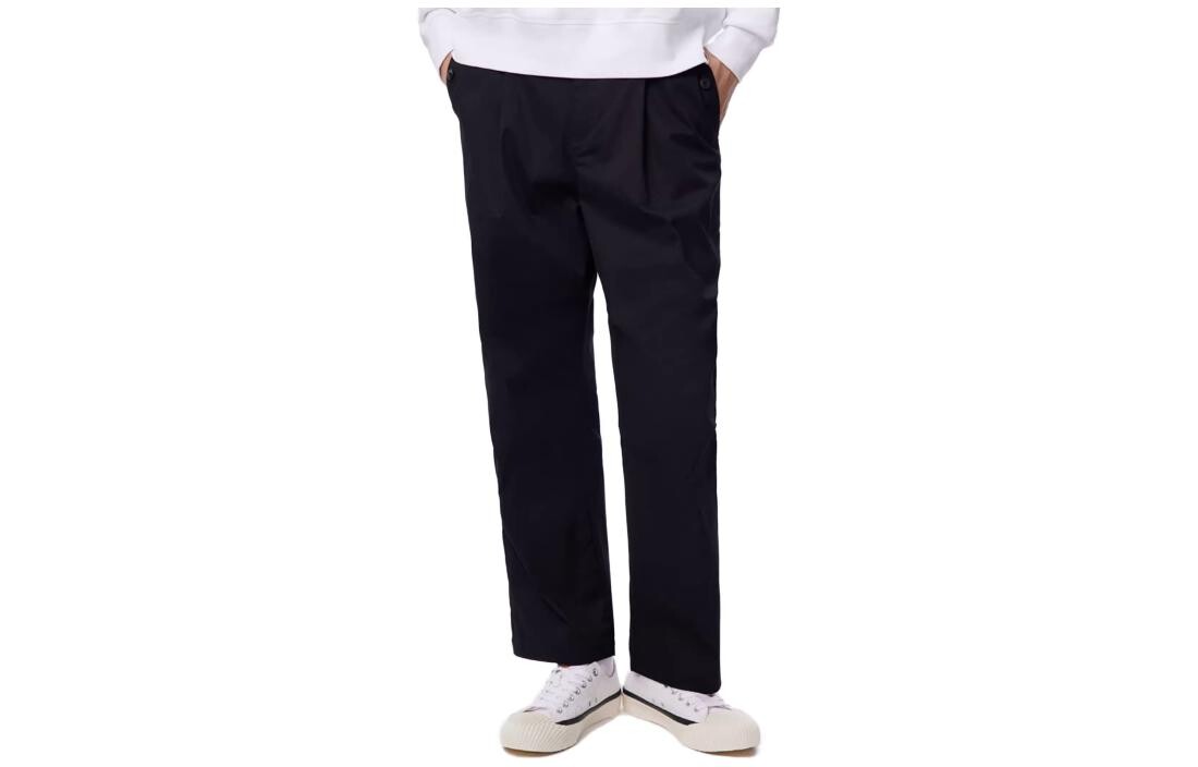 

Брюки-карго унисекс Dickies, цвет Black/CC2