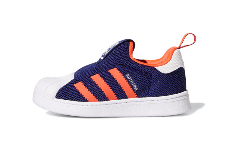 

Сандалии Adidas Originals Superstar Series Toddler Shoes Baby