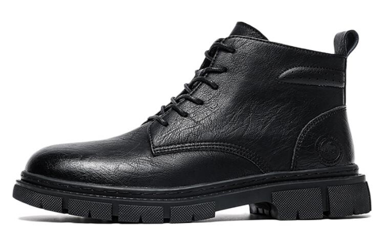 

Ботинки FAIRWHALE Martin Boots Men