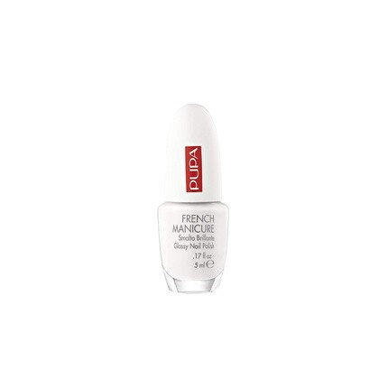 

Nail Mini Lasting Color французский маникюр 5 мл, Pupa