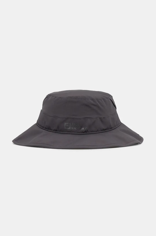 

Шляпа Mesh Jack Wolfskin, серый