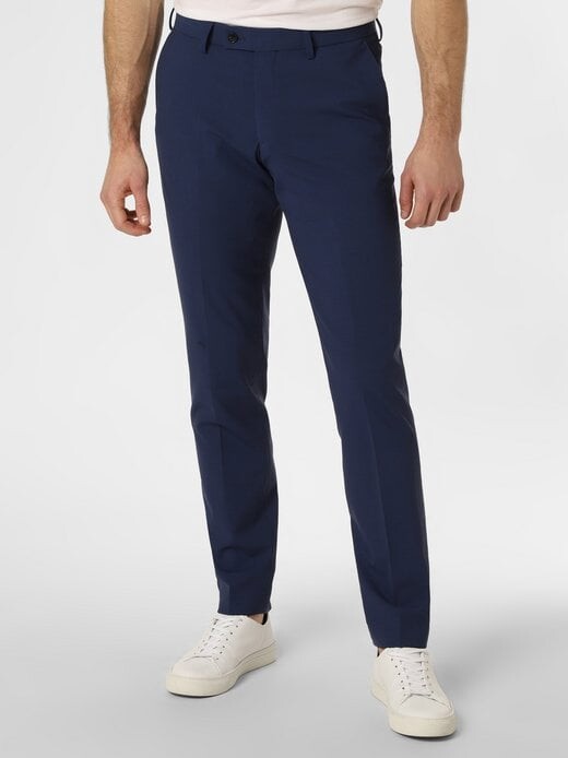 

Брюки из строительного комплекта ryan ff Pierre Cardin, синий