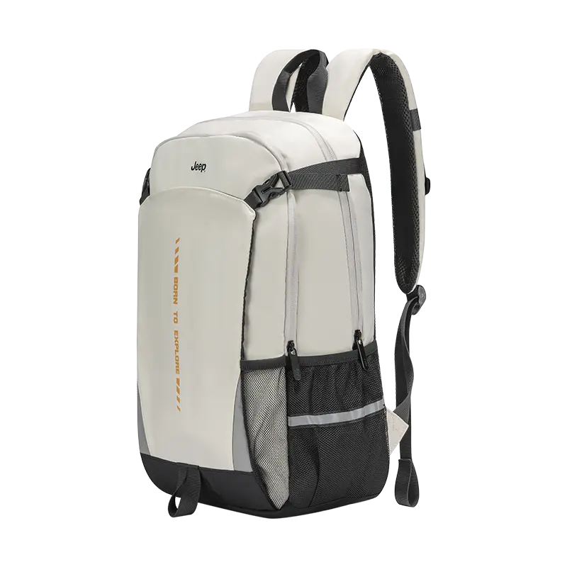 

Рюкзак Jeep, экрю