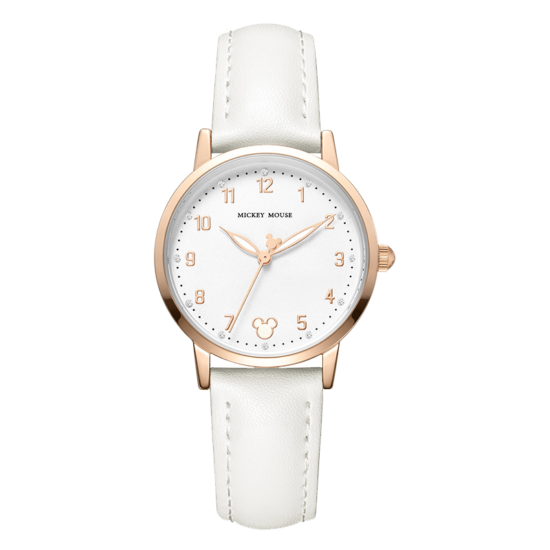 

Disney Часы Quartz Movement Watch Women's Watch Multicolor Watch Dial