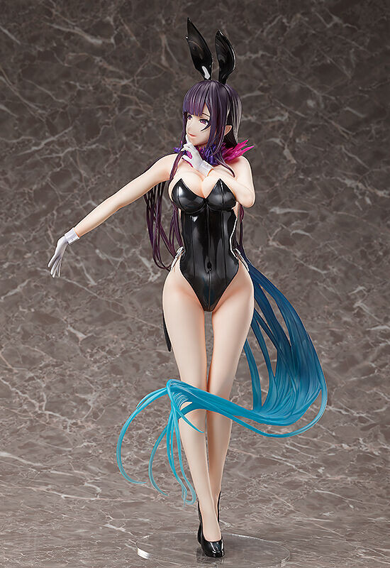 

Фигурка The Elder Sister-Like One - Chiyo 1/4 Scale Figure (Bare Leg Bunny Ver.)