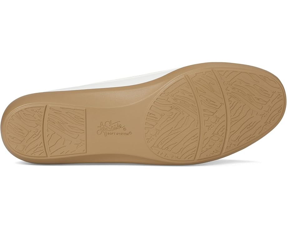Лоферы LifeStride Nautical, цвет White Faux Leather — фото 3