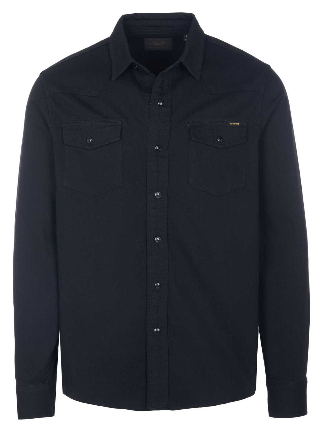 

Рубашка Belstaff, черный