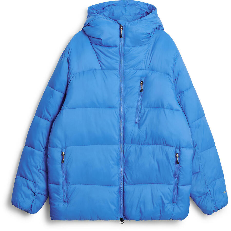 

Функциональная куртка Tretorn PUFFER JACKET