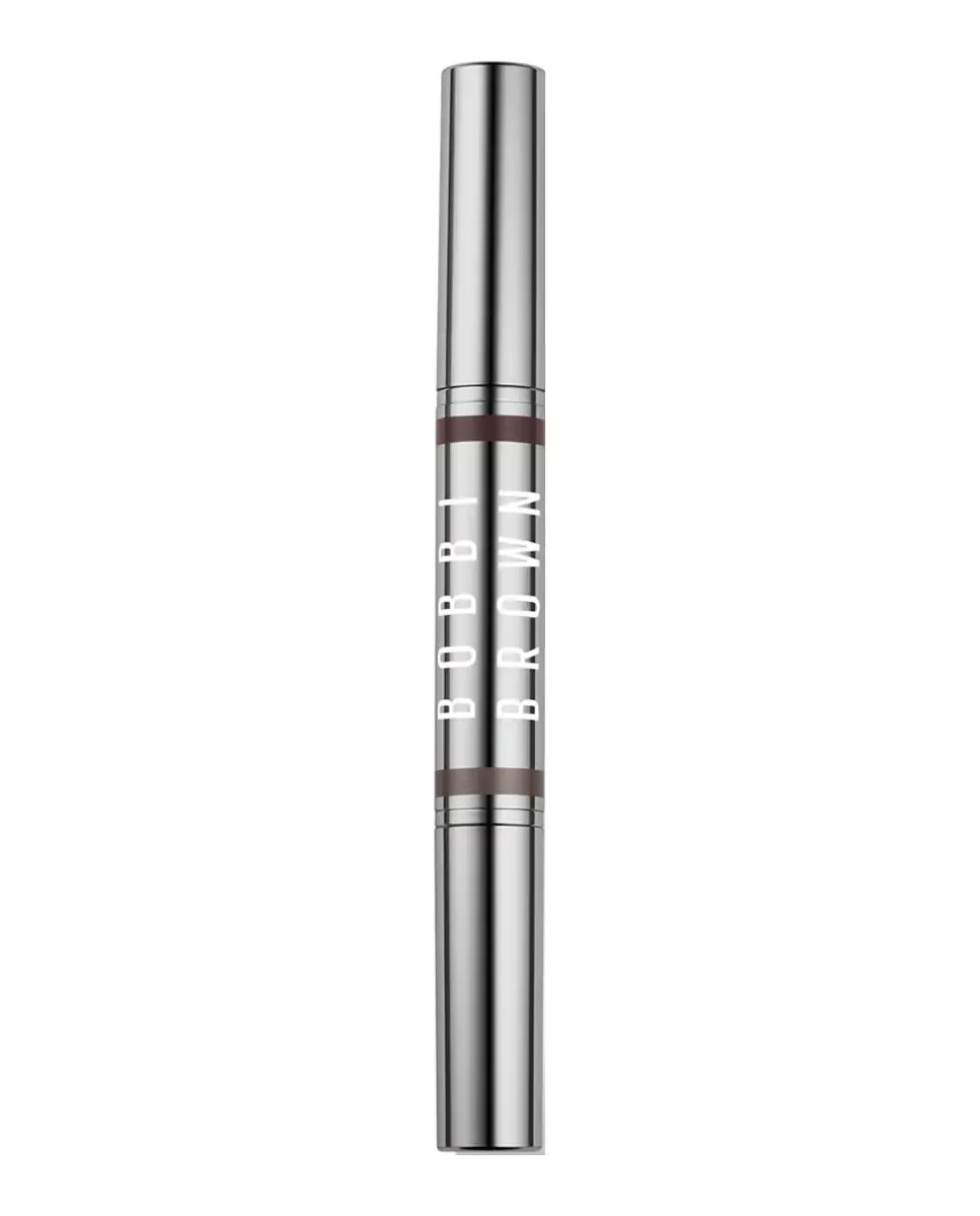 Тени и кремовая подводка для глаз Long-Wear Bobbi Brown, Amethy