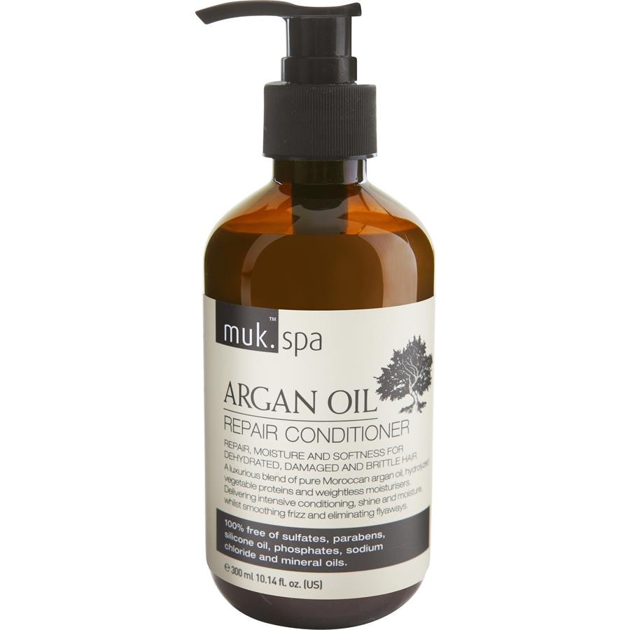 

Кондиционер для волос muk Haircare Argan Oil Repair Conditioner, 1000 ml