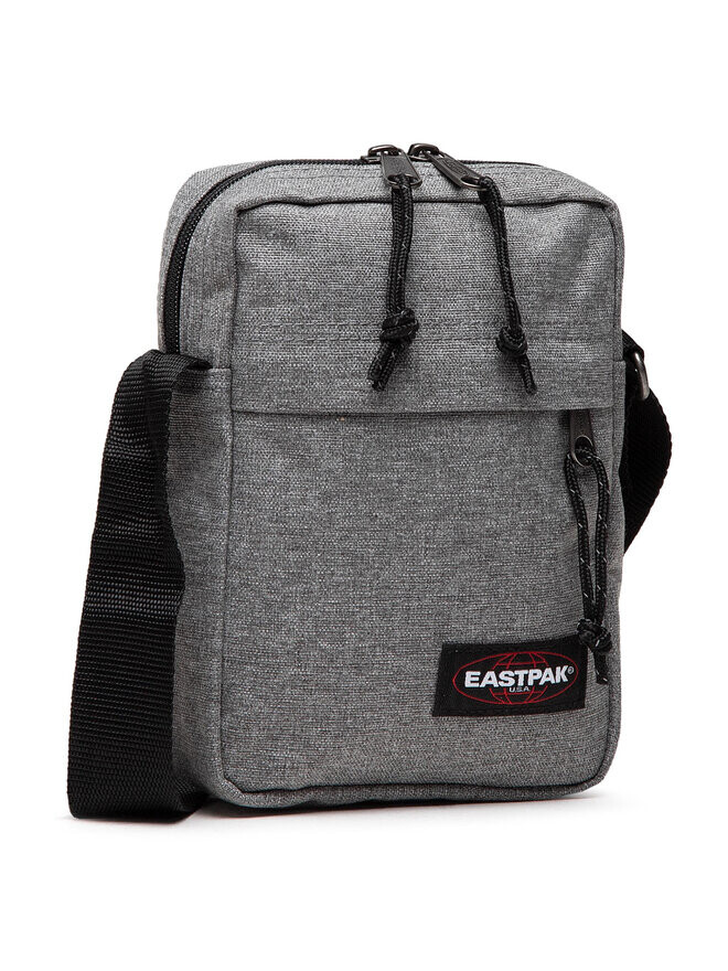 

Сумка через плечо Eastpak EK000045, серый