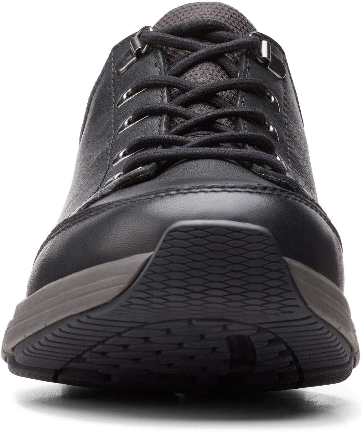 Мужские кроссовки Clarks Wave 2.0 Vibe, черный — фото 4