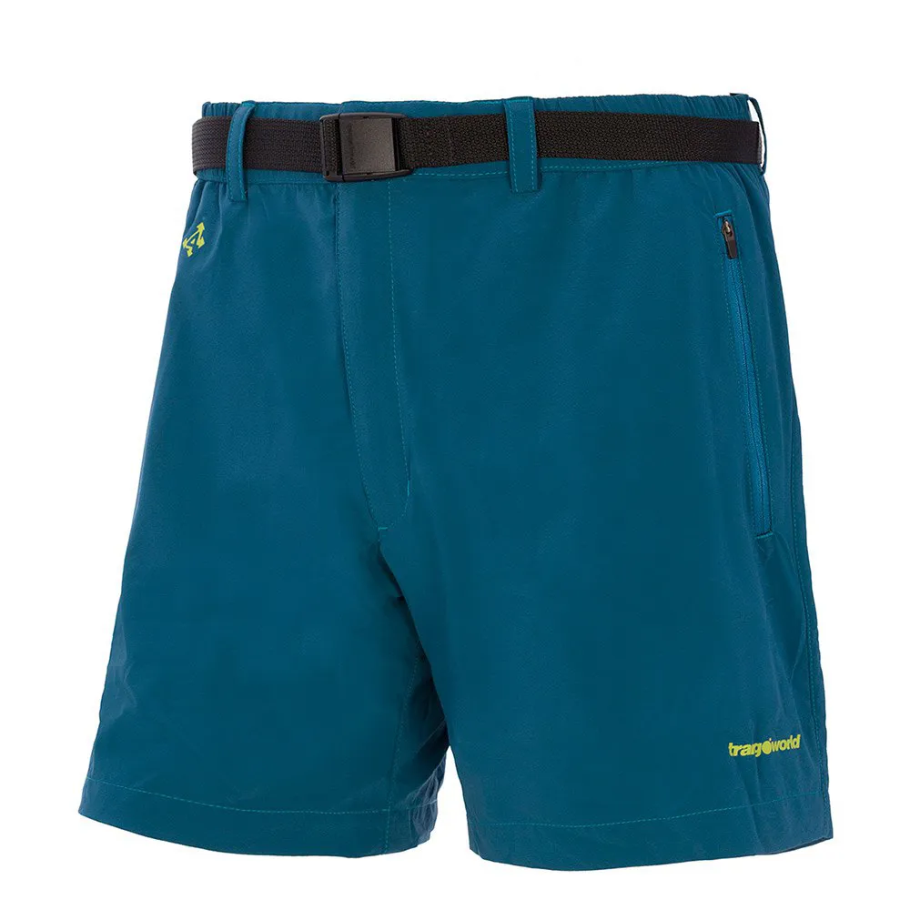 

Шорты Trangoworld Serto shorts, синий