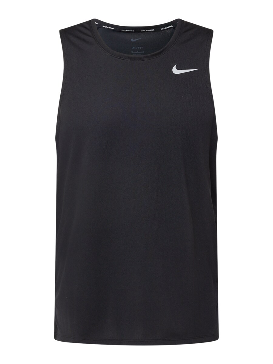 

Футболка Performance NIKE Miler, Black