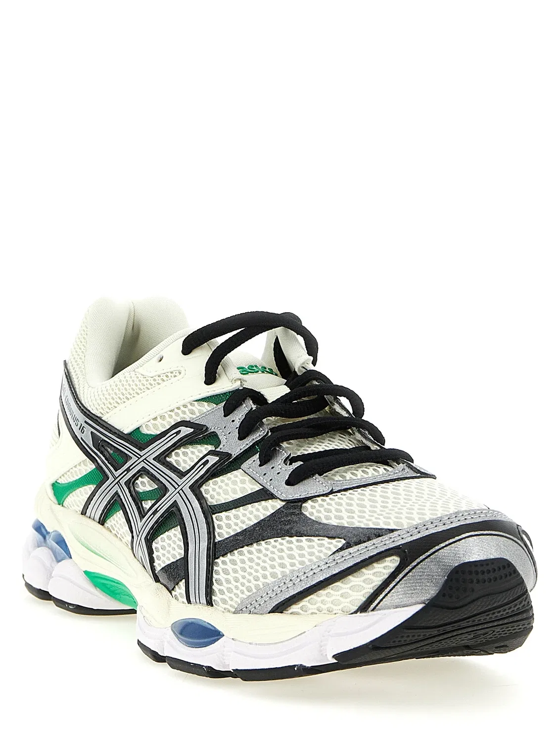 Кроссовки «Gel-Cumulus 16» ASICS, мультиколор — фото 2