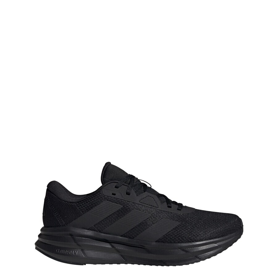 Кроссовки ADIDAS PERFORMANCE Running Galaxy 7, черный — фото 2