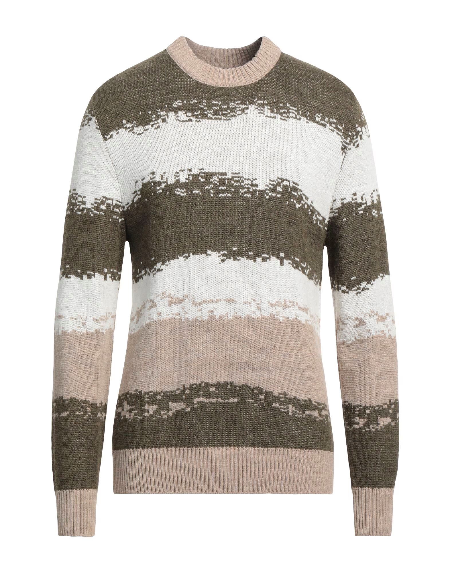 

Свитер Havana & Co., зеленый