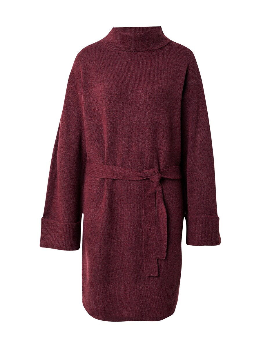 

Вязаное платье VILA VlVirolfie, Cyclamen