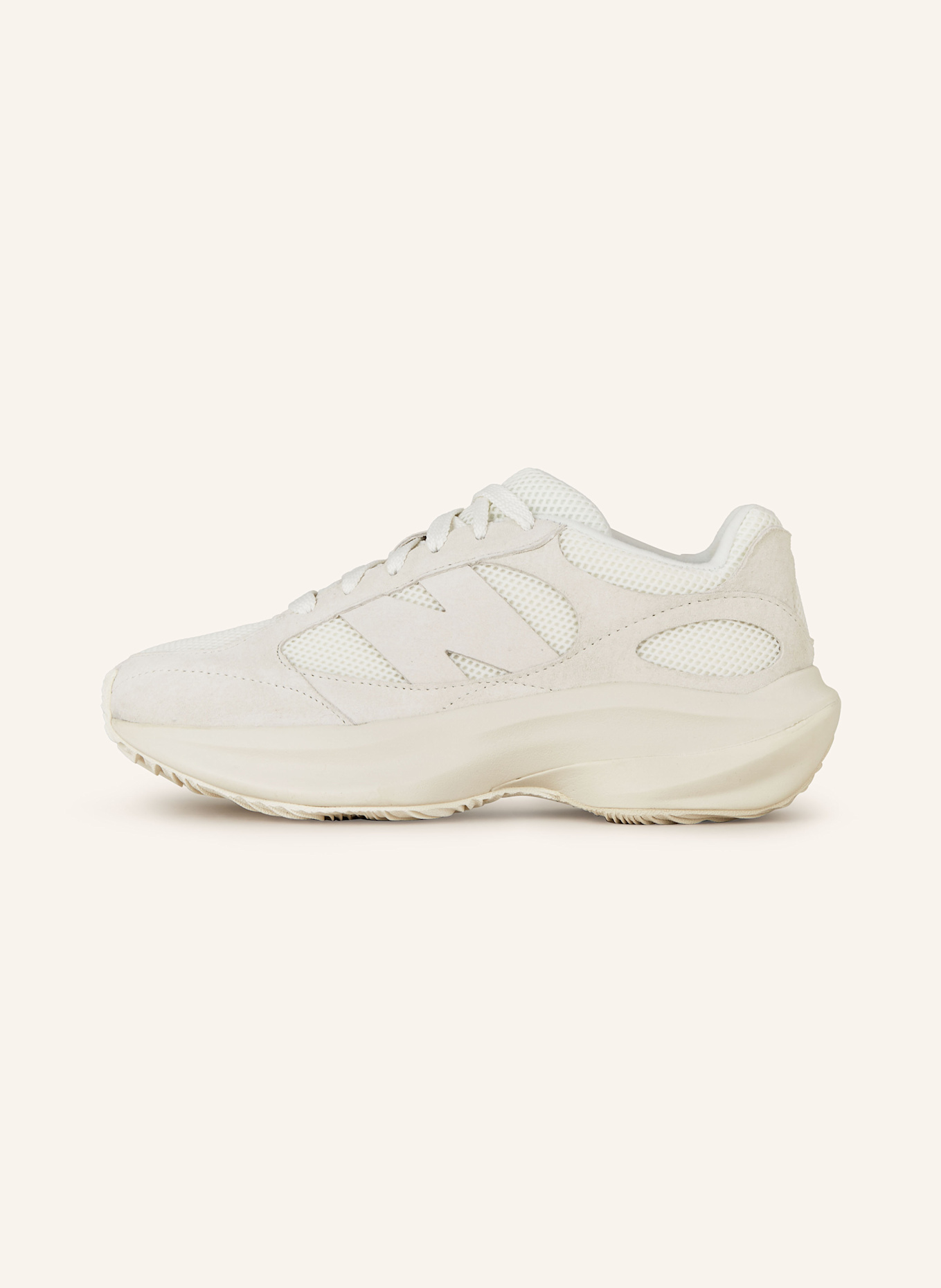 Кроссовки wrpd New Balance, мультиколор — фото 4