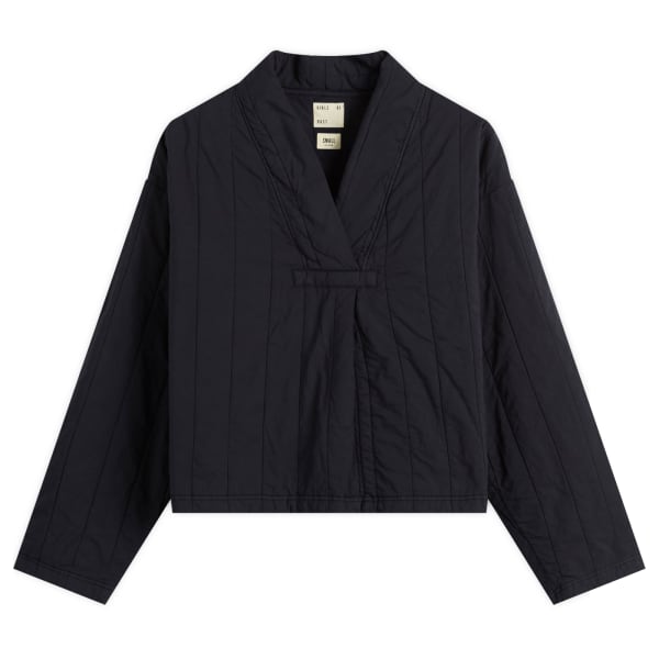 

Стеганая толстовка Toku Girls Of Dust, Inkt