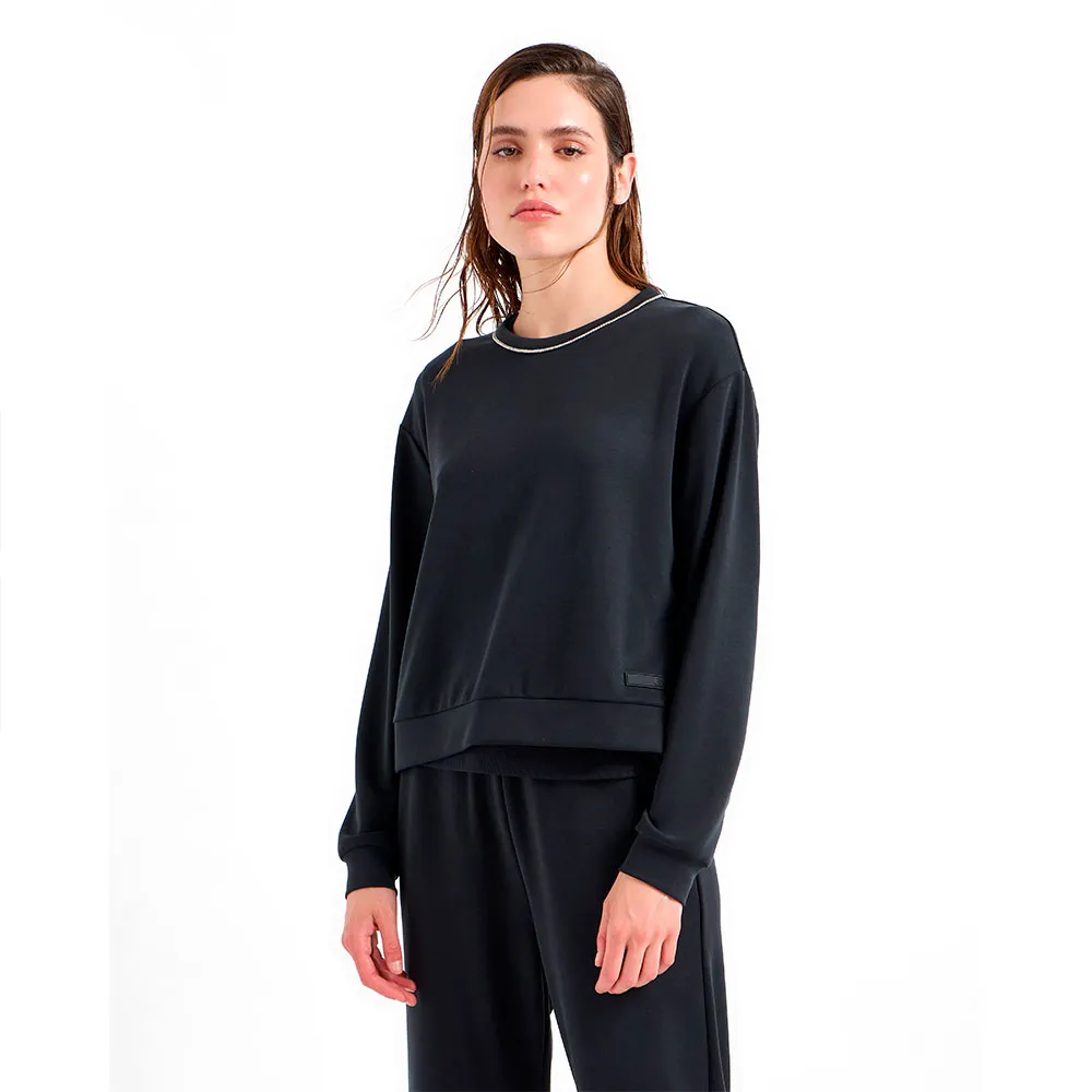 

Толстовка EA7 EMPORIO ARMANI 7W000142_AF12643, черный
