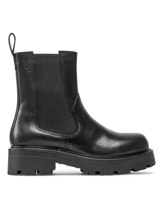 

Классические ботильоны Vagabond Shoemakers, черный