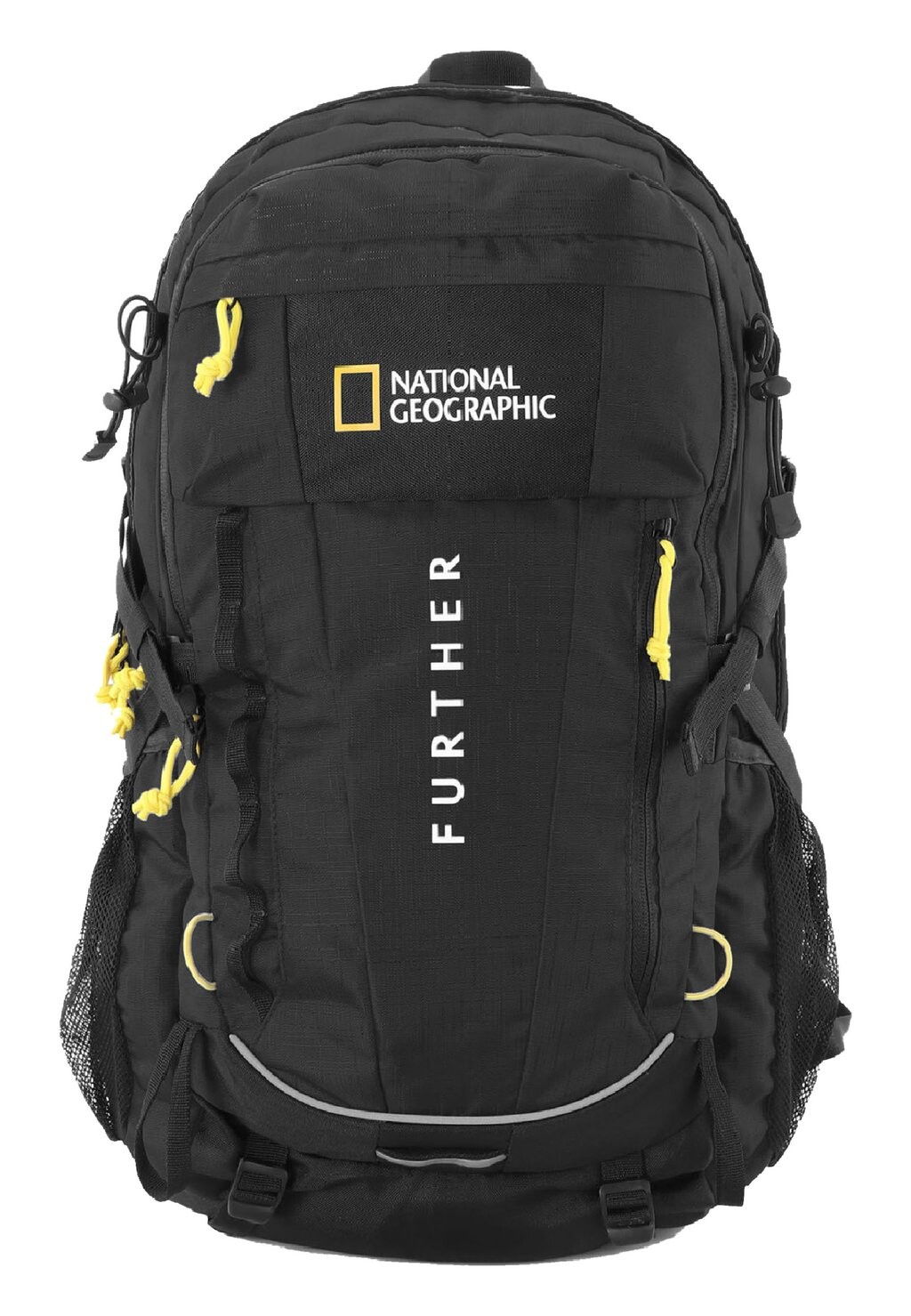 

Рюкзак DESTINATION National Geographic, цвет black