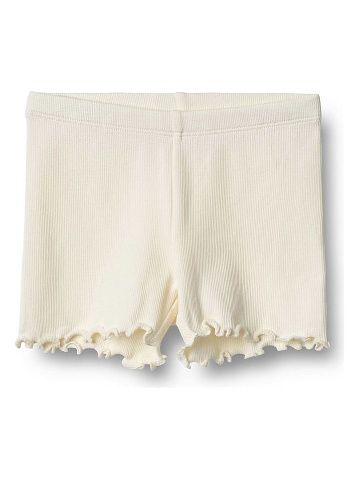 

Шорты Wheat, кремовый