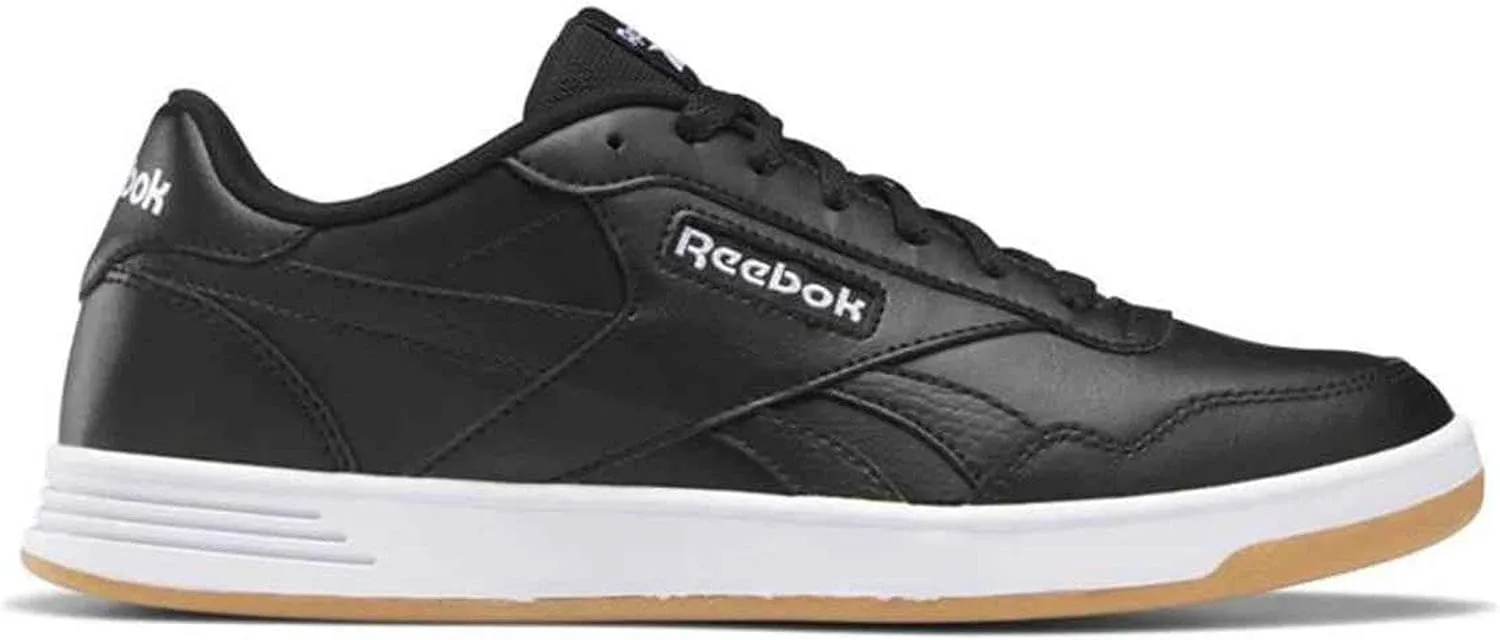 Кроссовки Reebok унисекс Reebok Court Advance, черный
