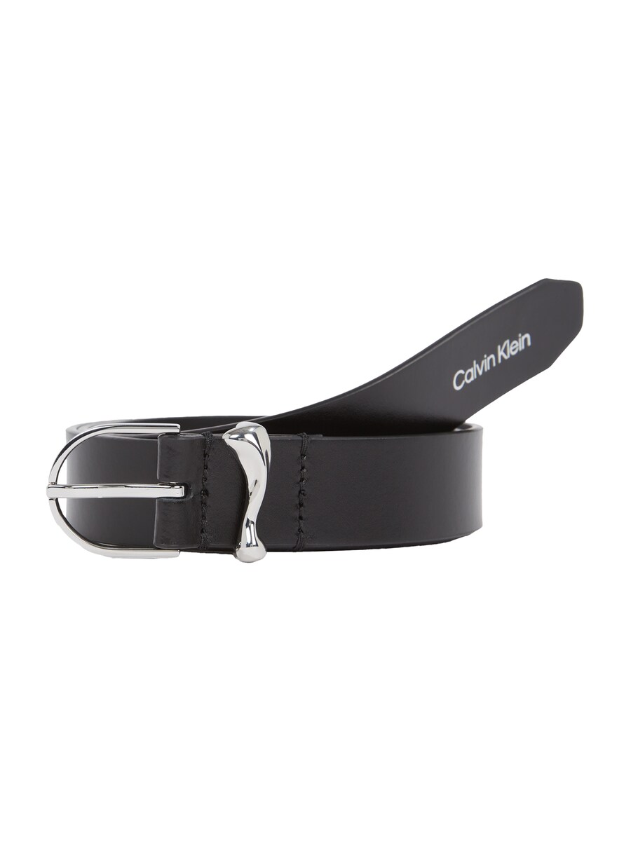 

Ремень Calvin Klein, черный