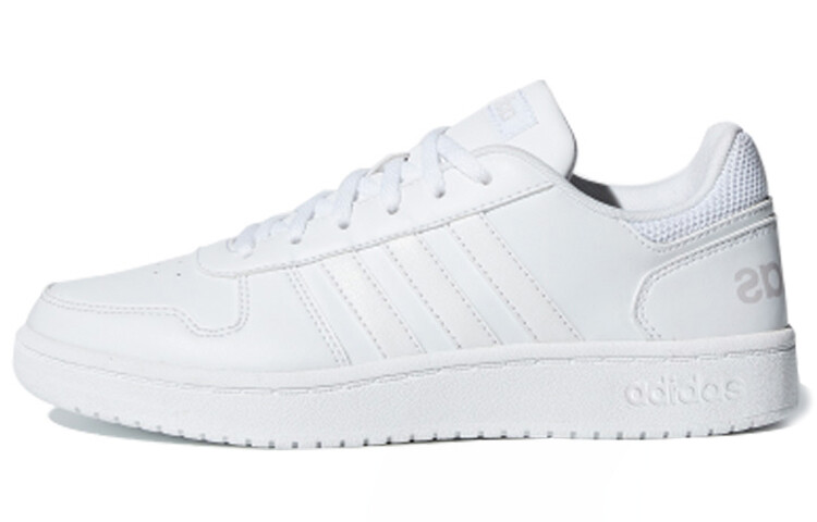 Кроссовки Adidas Neo Hoops 2.0 'Footwear White' Women's